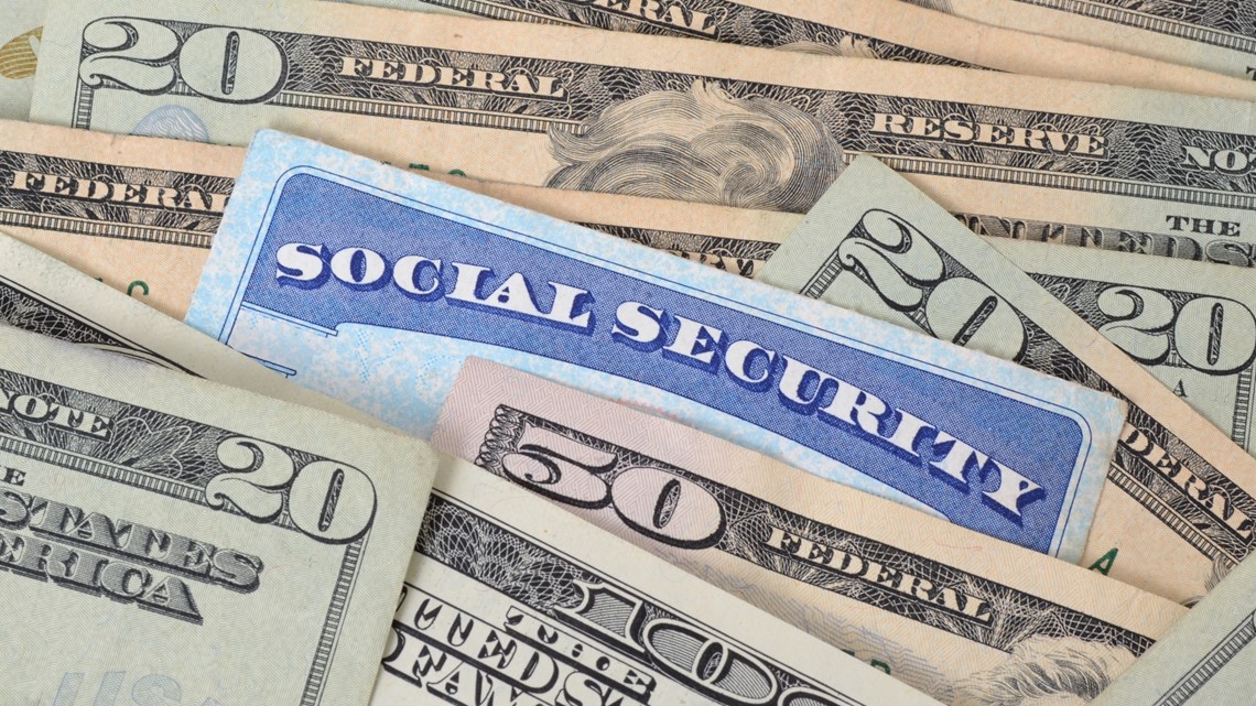 Social Security COLA 2024 How much will recipients get next year