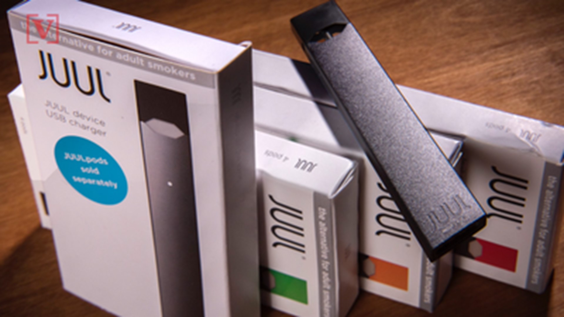  Juul  to end product advertising  and replace CEO wltx com