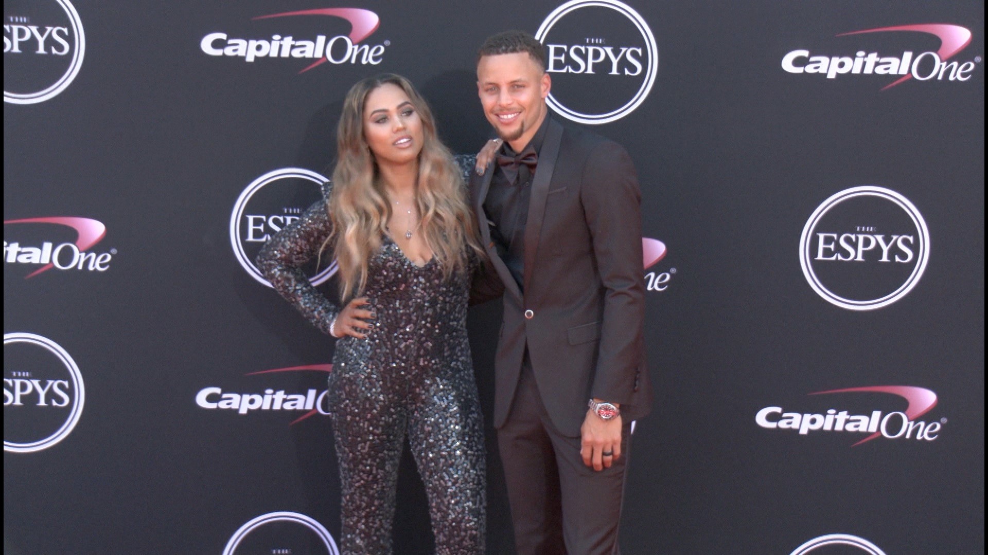 Steph Ayesha Curry S Nudes Leaked Online Causing Social Sexiezpix Web Porn