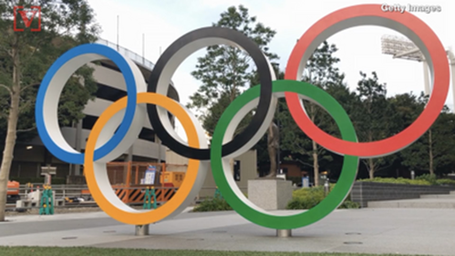 Getting tickets to the Olympics might be harder than ever for Tokyo 2020, unless you're a local who can afford to foot the bill for an upscale hospitality package. Veuer's Nick Cardona has more.