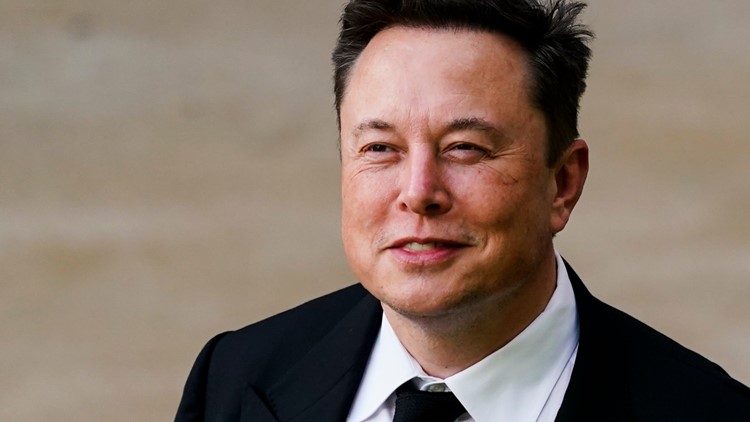 Elon Musk to build new town in Texas, reports suggest