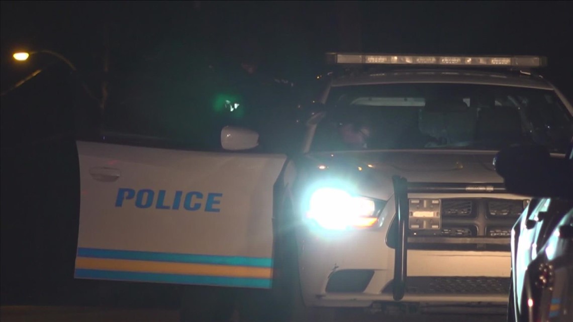 5-year-old dead after Parkway Village shooting | Two people detained by ...