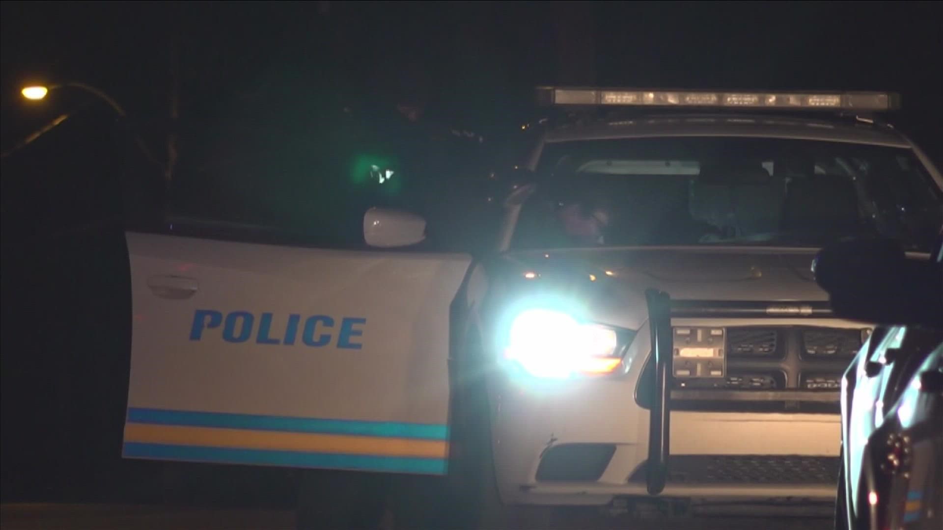 5-year-old dead after Parkway Village shooting | Two people detained by ...