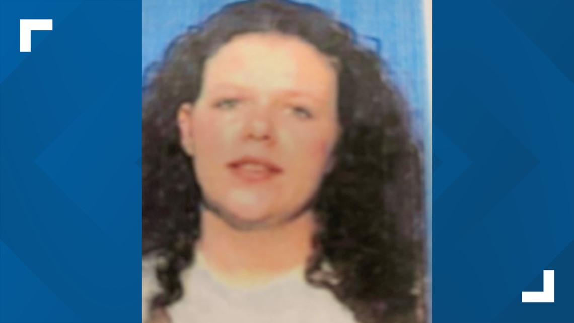 Missing Hughes Arkansas Woman Found Dead 4112