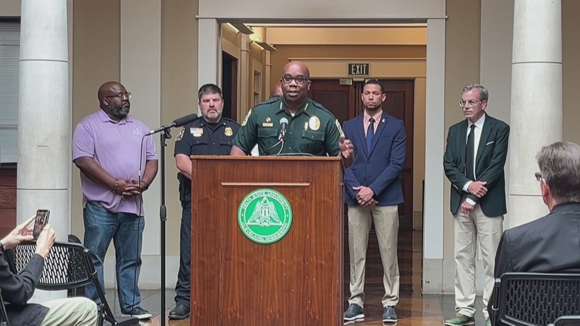 Death of Delta State University student ruled a suicide, medical examiner says