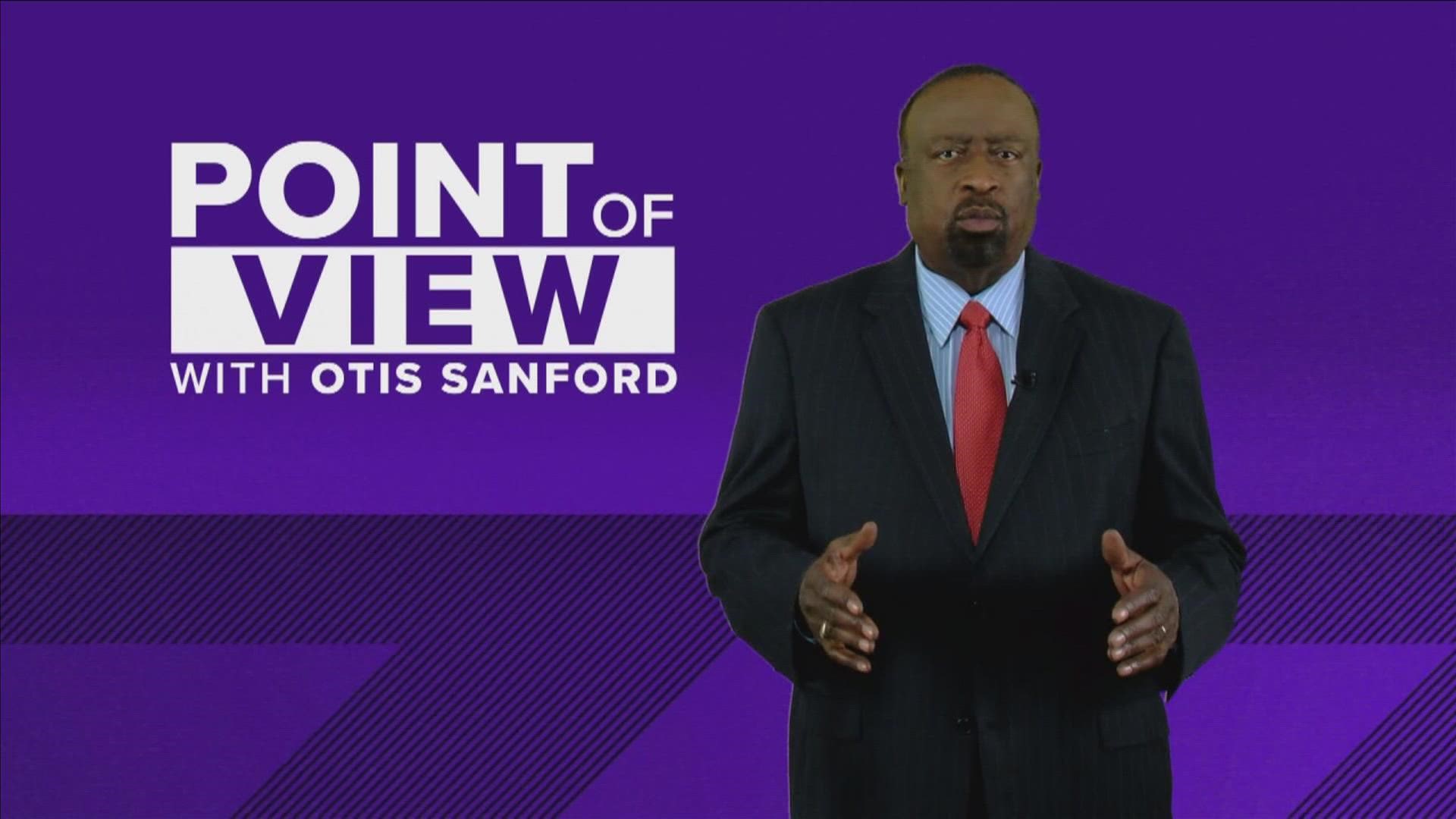 ABC24 political analyst and commentator Otis Sanford shared his point of view on the Mississippi welfare scandal involving Brett Favre.