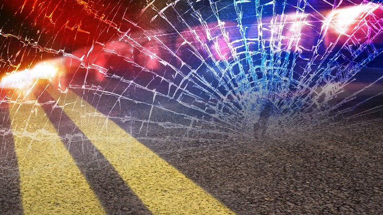 One person dead in early morning accident outside of St. Matthews, says ...