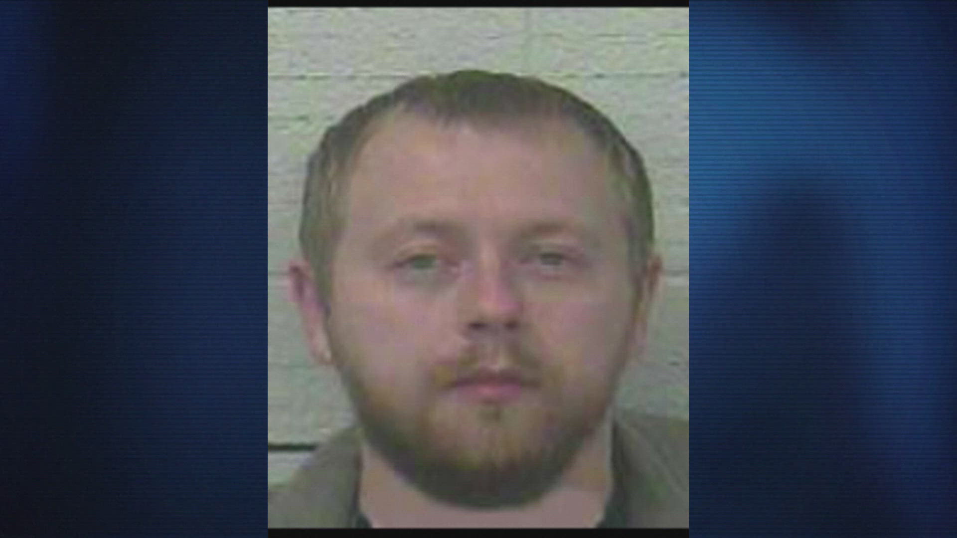 The Laurel County Sheriff's Office said an anonymous person has donated $10k as a reward for any information leading to the arrest of Joseph Couch.