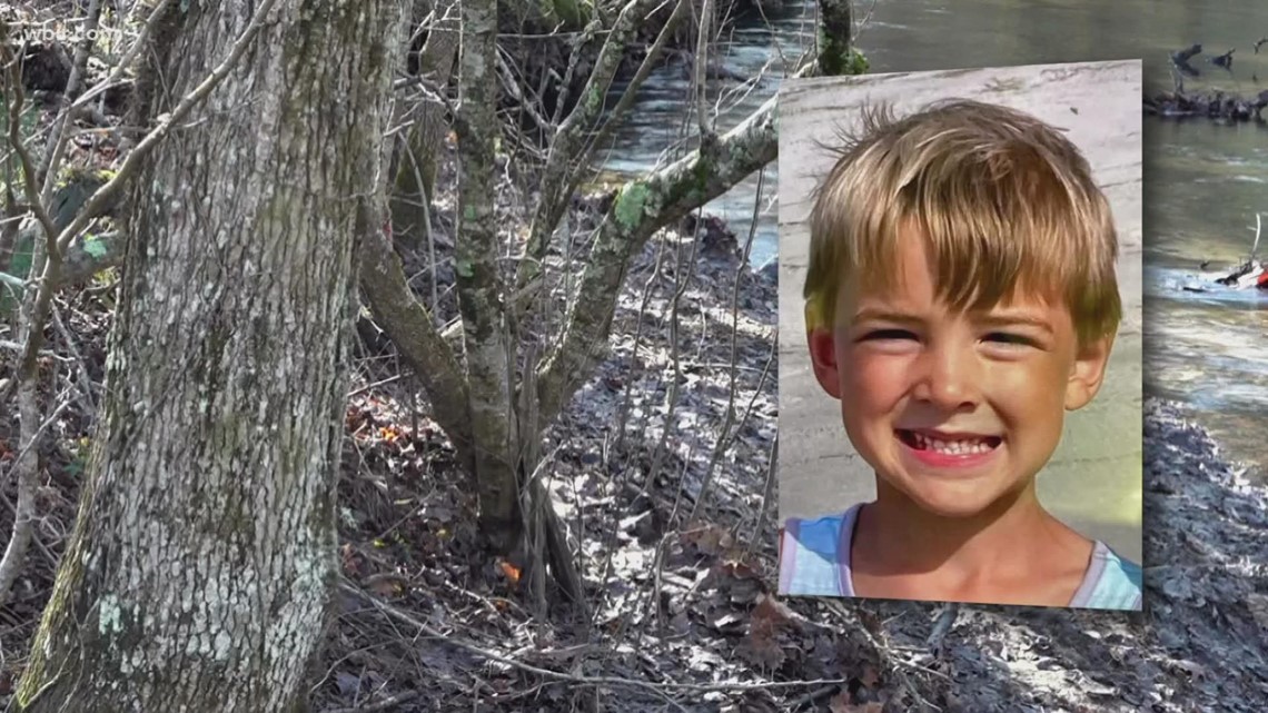 AMBER Alert canceled after 6-year-old Monroe Co. boy found safe - Vimarsana News
