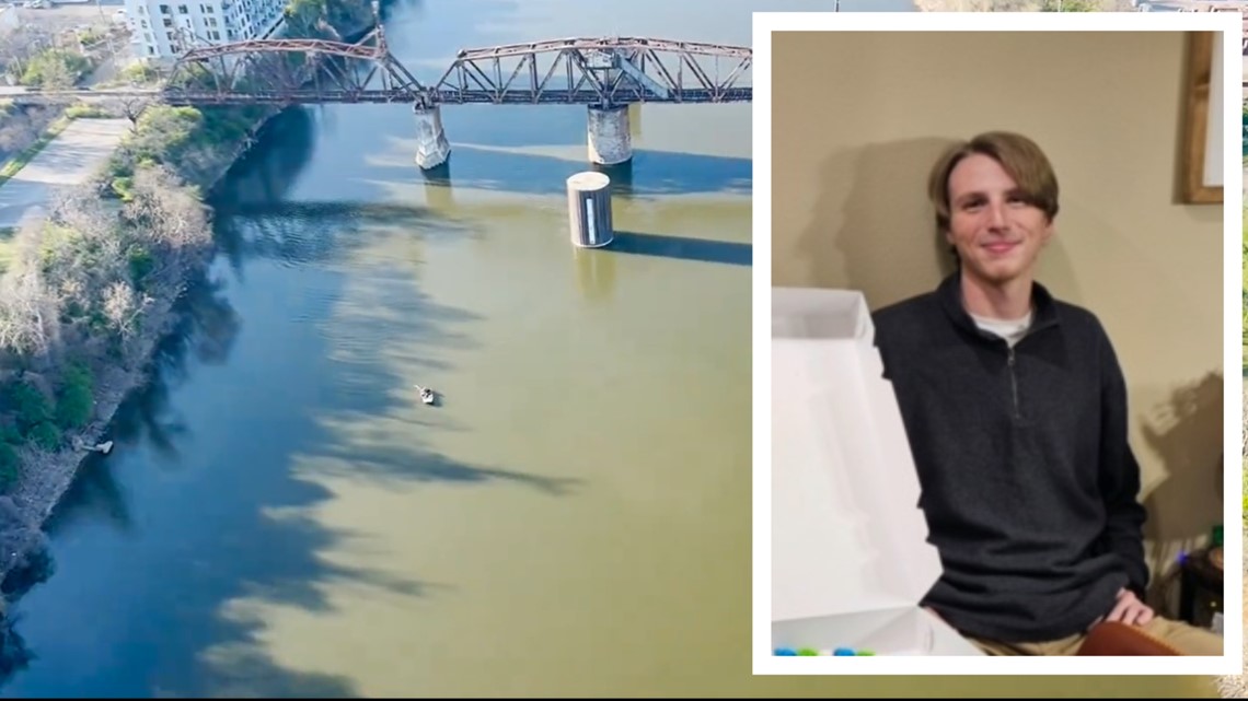 Riley Strain's body found in Cumberland River in Tennessee | wltx.com
