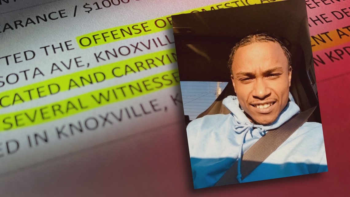 After good Samaritan killed in Knoxville, heart transplant saves woman