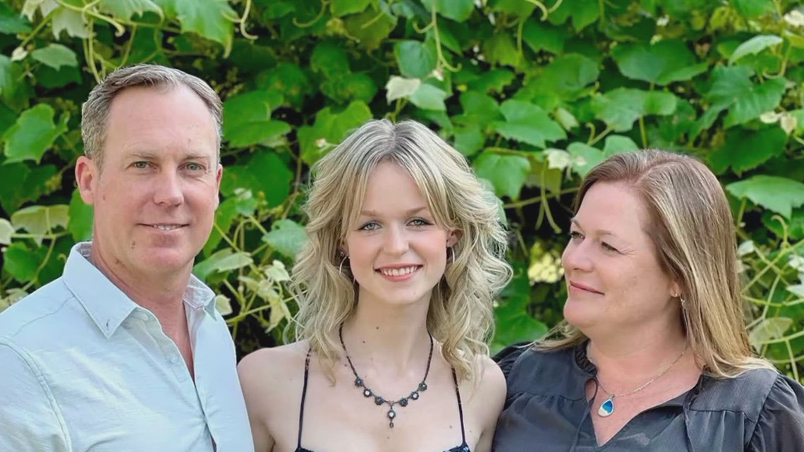 College student Jillian Ludwig dies after being shot in Nashville