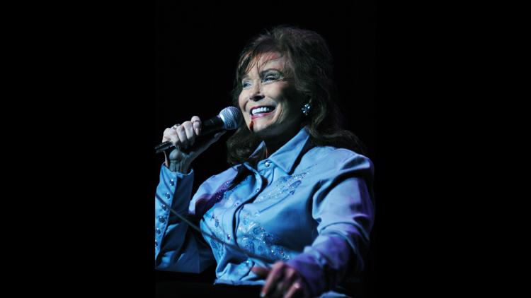 'My sister, friend': Dolly Parton, musicians react to death of Loretta Lynn