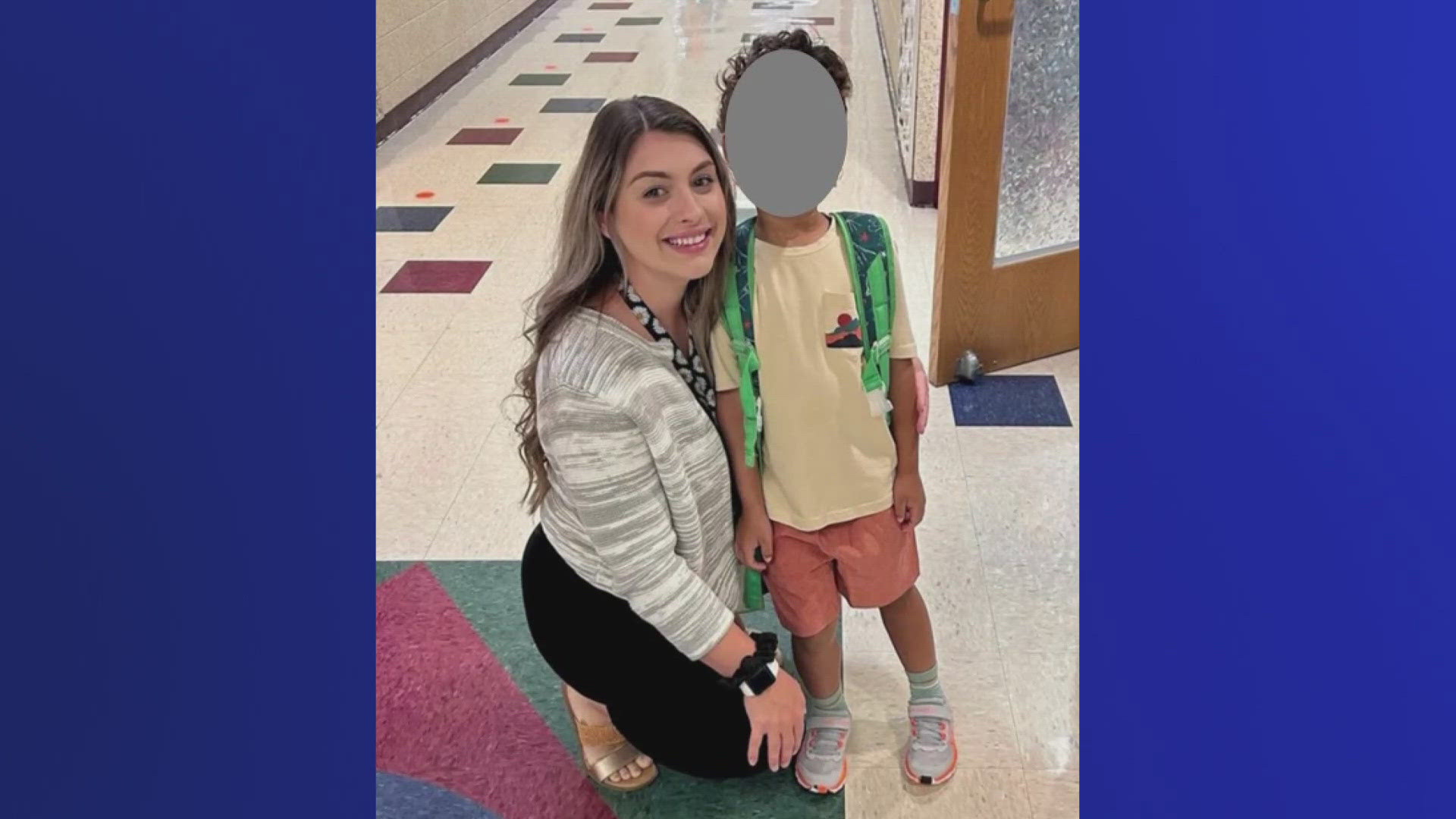 Canal Winchester teacher dies after trying to save son | wltx.com