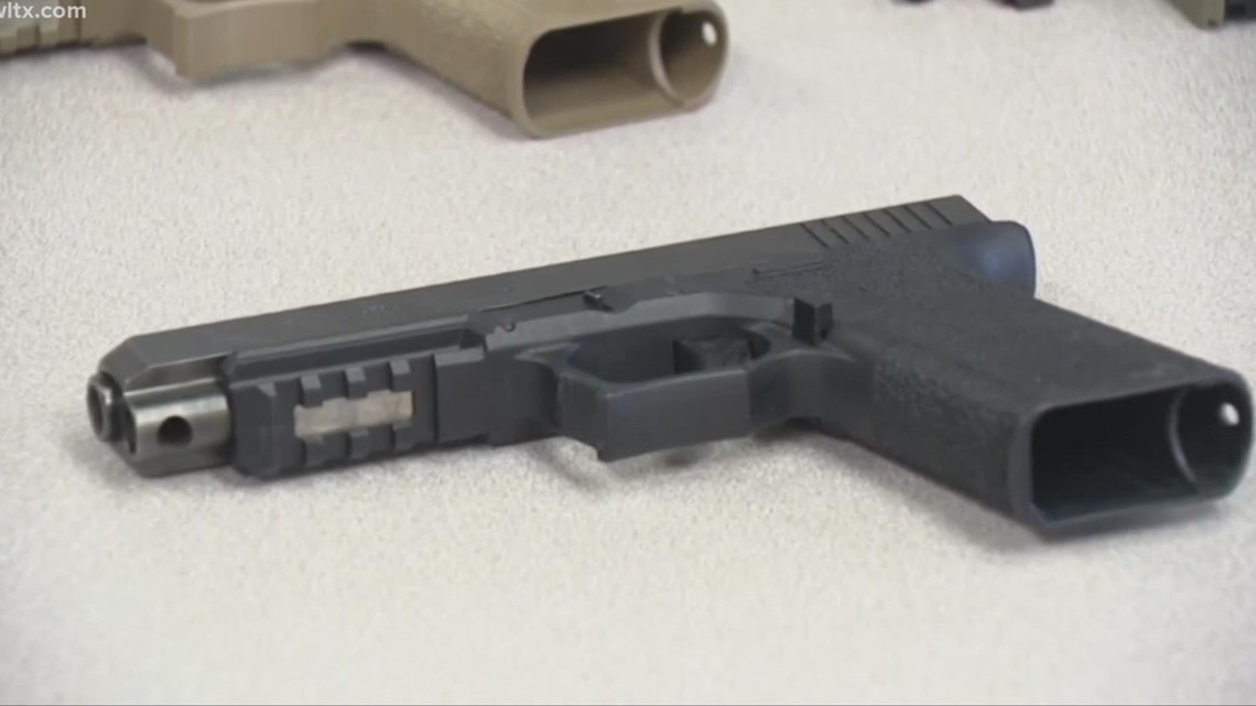 SC House GOP to reject Senate version of Permitless Carry bill - Vimarsana News