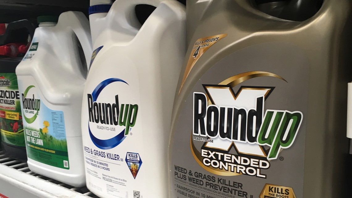 Renewed Calls to Ban Glyphosate After Toxic Herbicide Found in 80% of US  Urine Samples