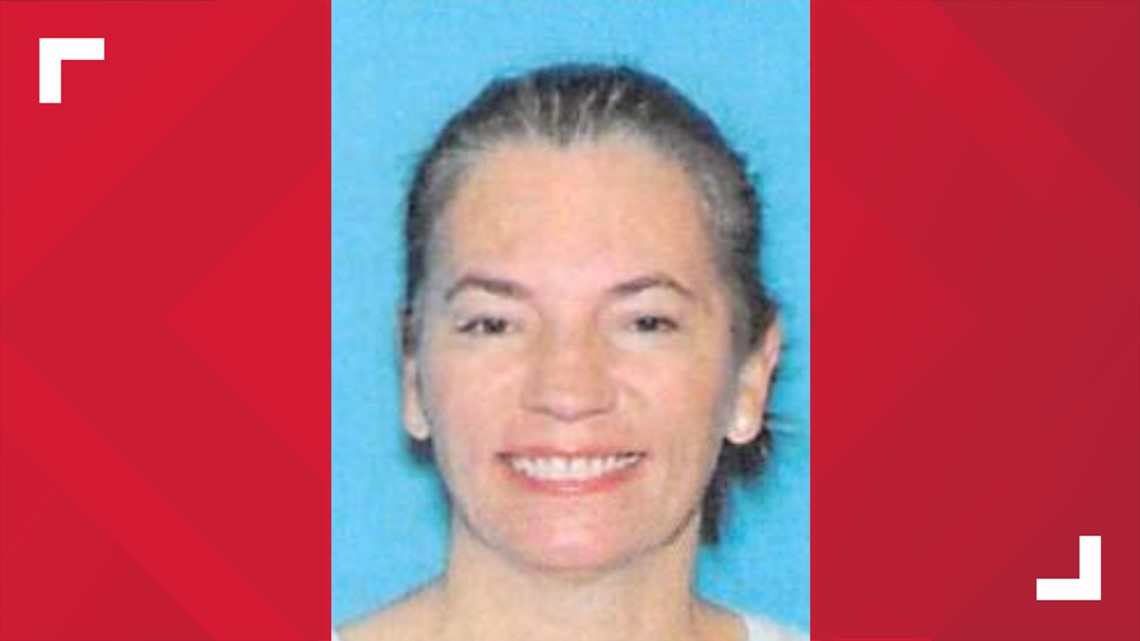 Columbus woman accused of stealing identity of deceased baby | wltx.com