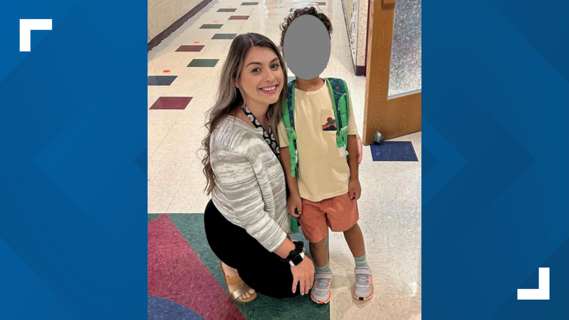Stakey Alexa Stakey: Autopsy report reveals cause of death | wltx.com
