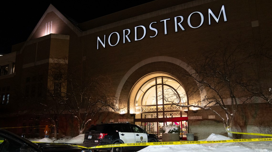 5 arrested in deadly shooting at Minnesota's Mall of America | wltx.com