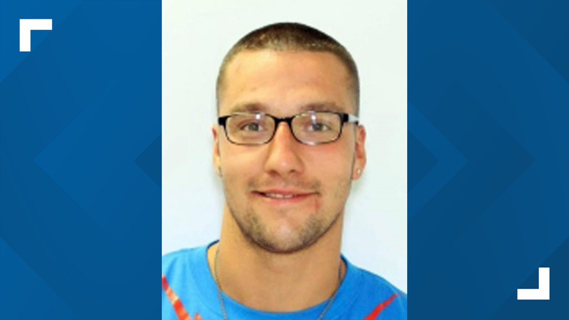 Remains of man missing since July 2020 found in Ohio | wltx.com