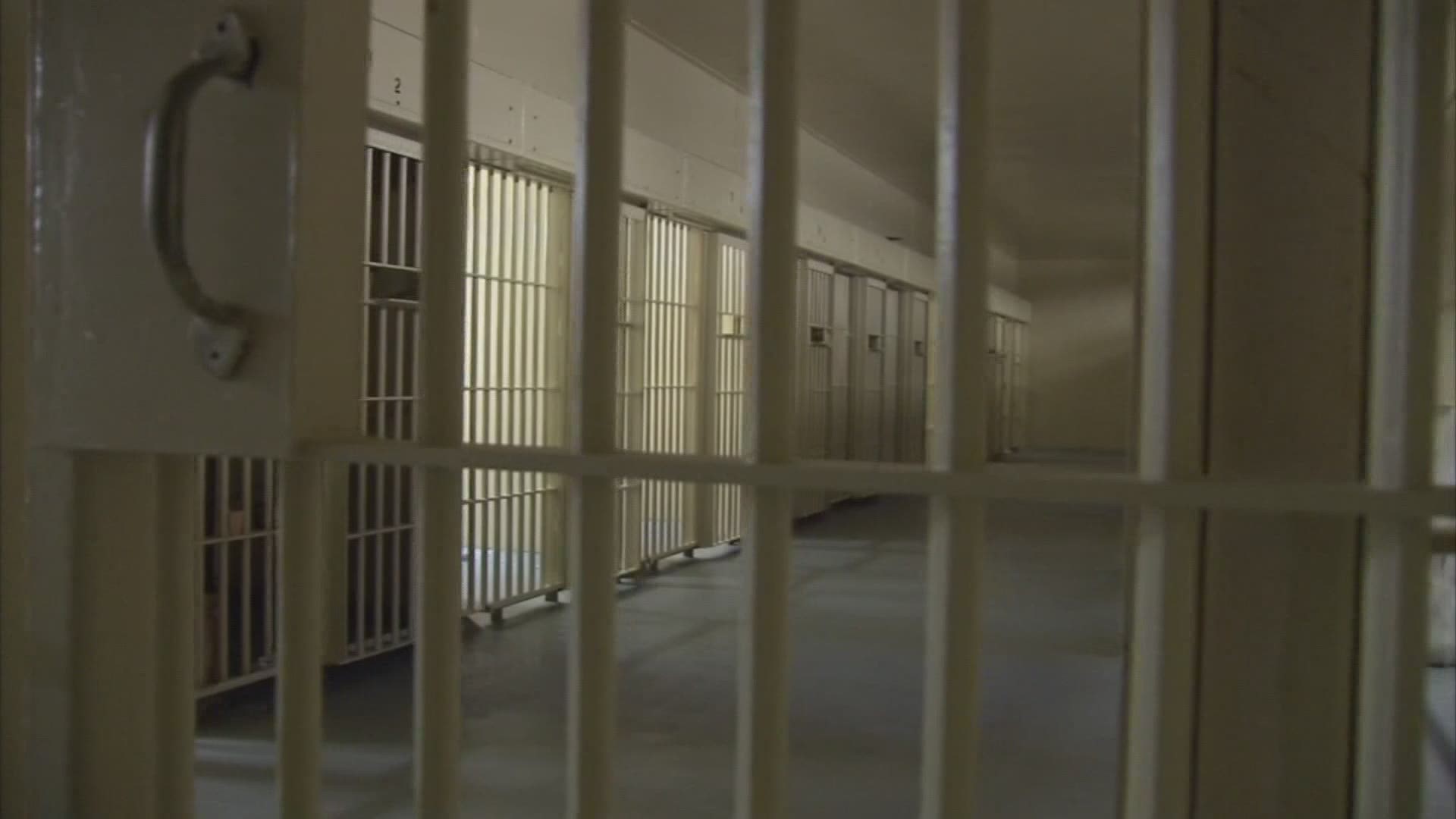 Family of deceased inmate sues over excessive pepper spray use
