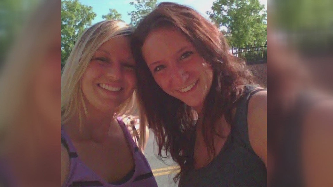 An Ohio woman was found dead with 17 stab wounds. Four months later, her husband was charged with murder.