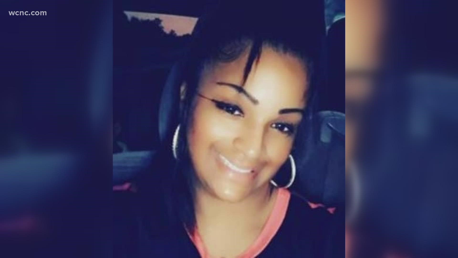 41-year-old Deidre Reid was supposed to be making a trip from the town of Pageland to Charlotte but her family says they haven't heard from her.