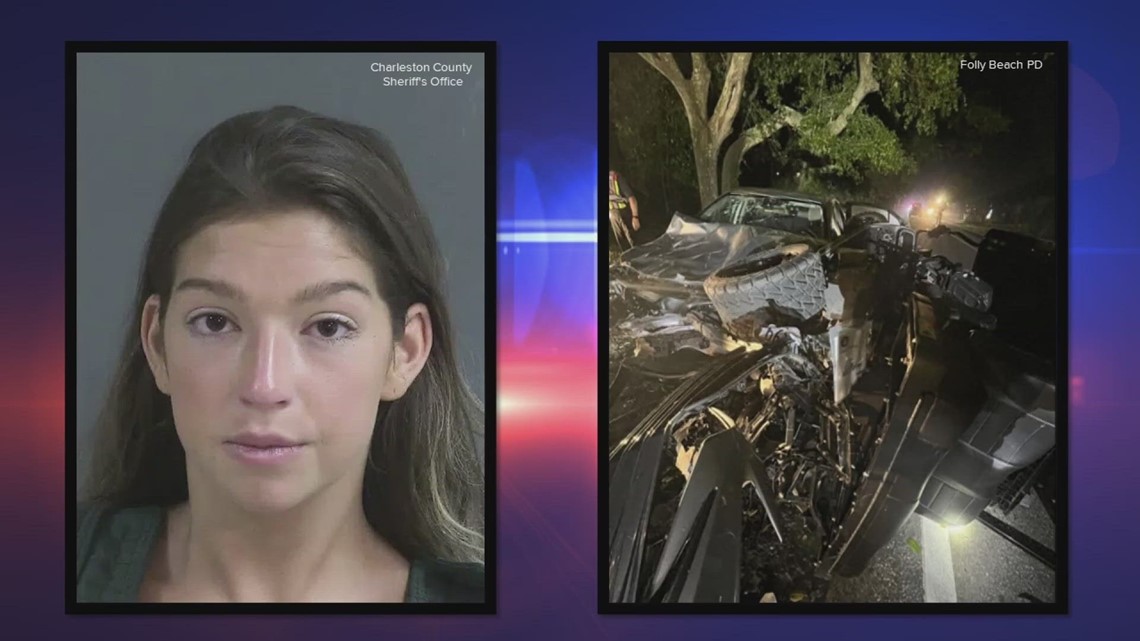 Bond denied for Jamie Lee Komoroski, accused in death of bride | wltx.com