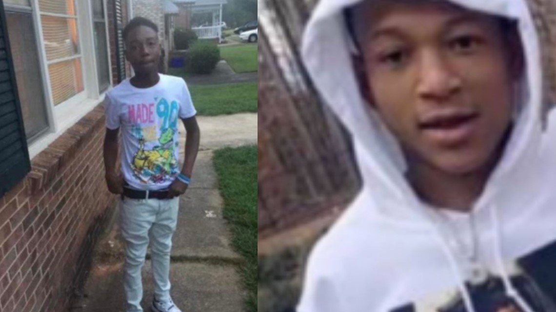 Two teenagers killed in Rock Hill homicide | wltx.com