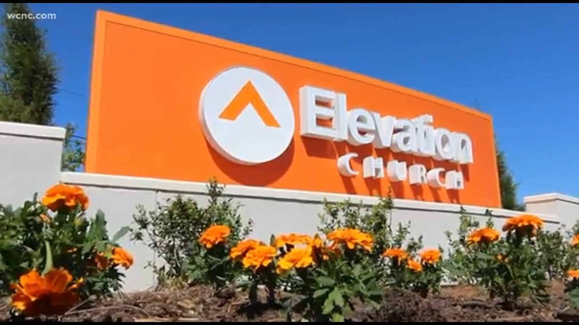 Elevation Church leaves Southern Baptist Convention - Vimarsana News