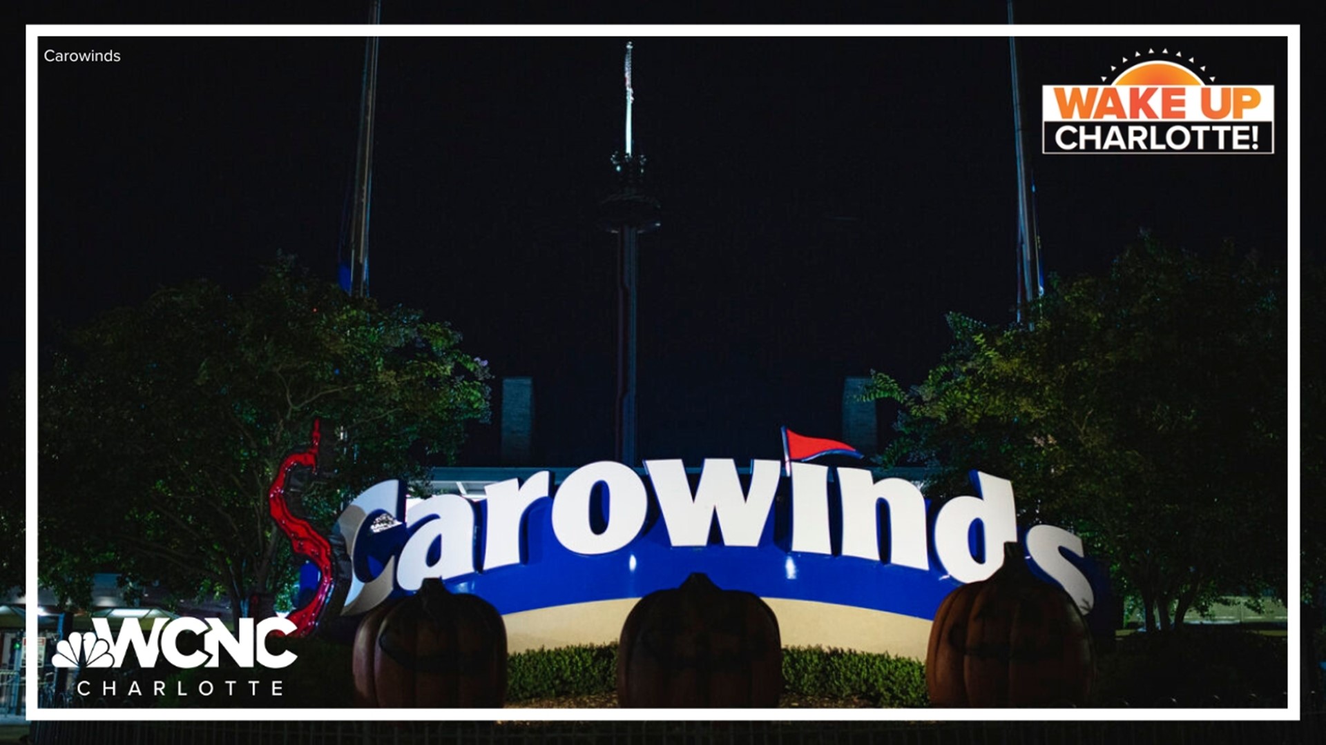 The theme park's annual Halloween-themed festivities run through Oct. 29.