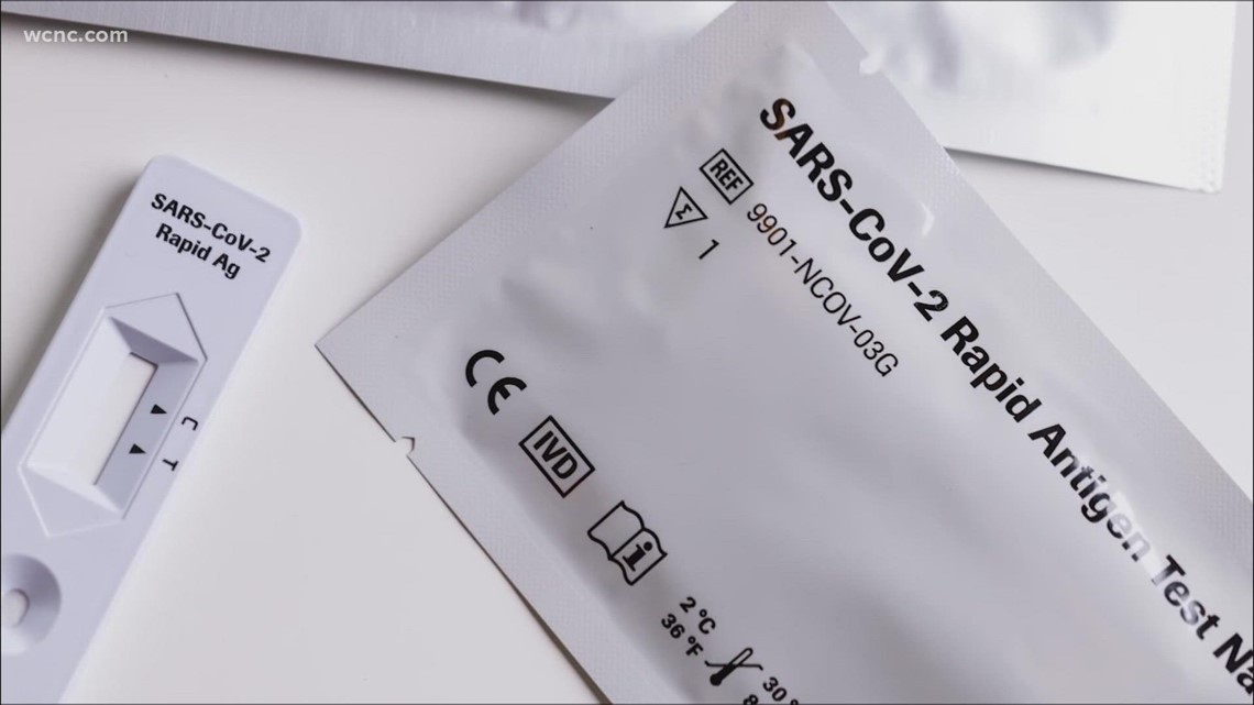 'Rebound' COVID19 after taking Paxlovid How dangerous is it?