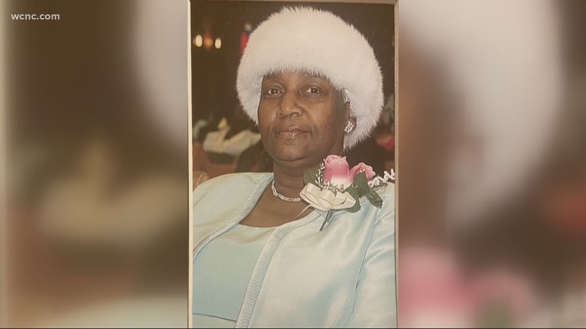 Charlotte woman wants transparency from nursing homes - Vimarsana News
