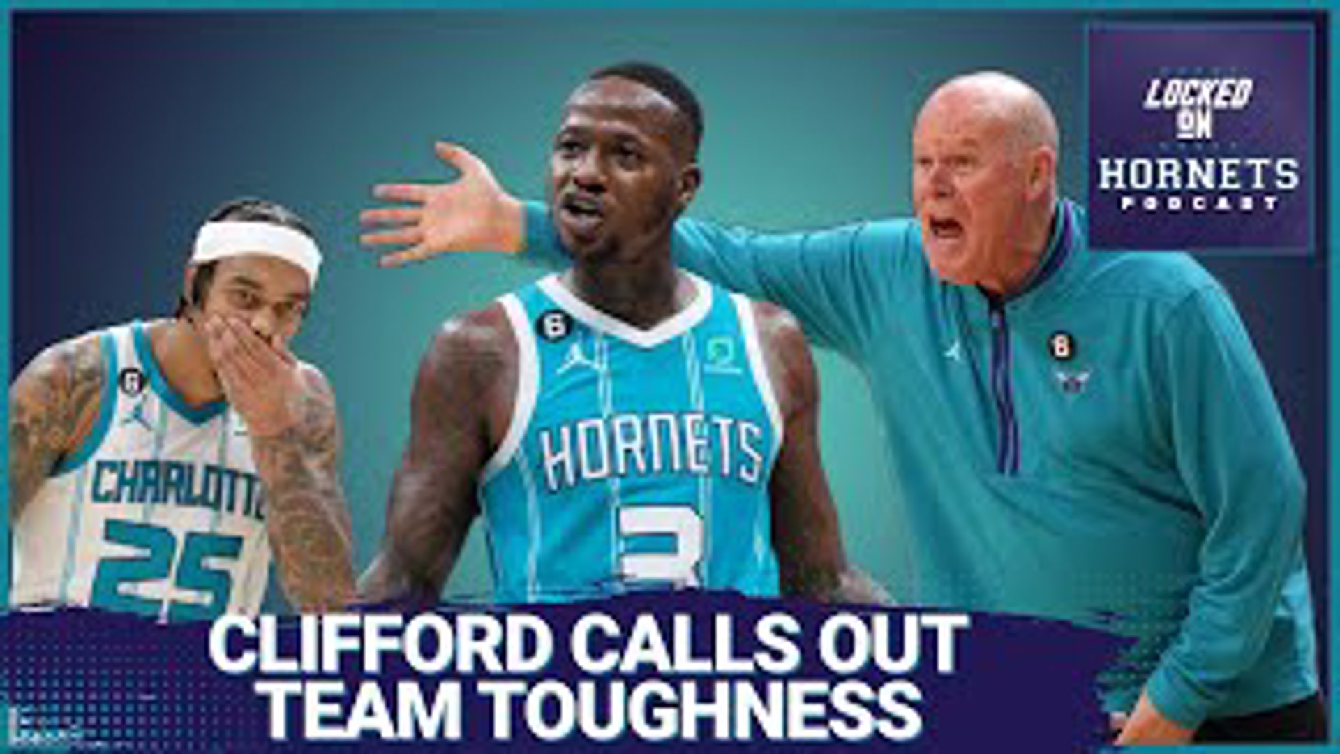 The Hornets went 0-2 over the weekend suffering close losses to the Cavs and Wizards. Why are they losing all the close matchups? That and more on Locked on Hornets