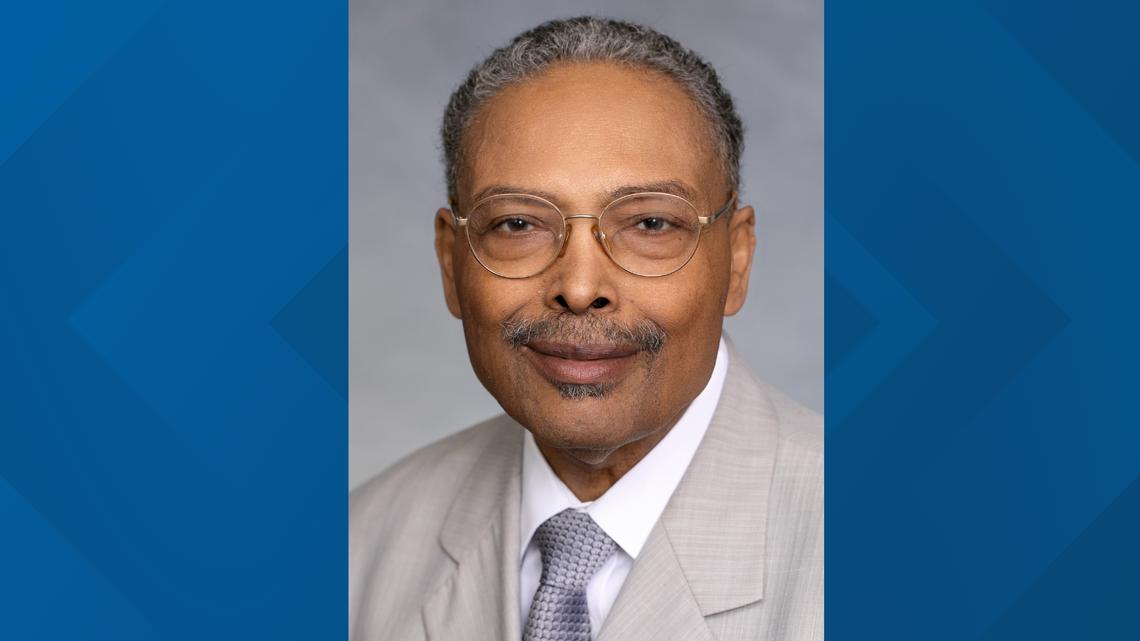 North Carolina Rep. Kelly Alexander of Mecklenburg County dies