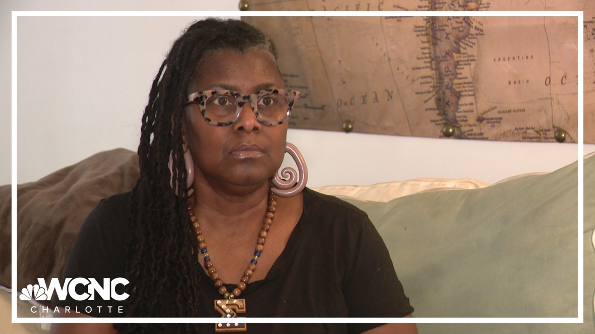 South Carolina couple accused of burning cross face injunction | wltx.com