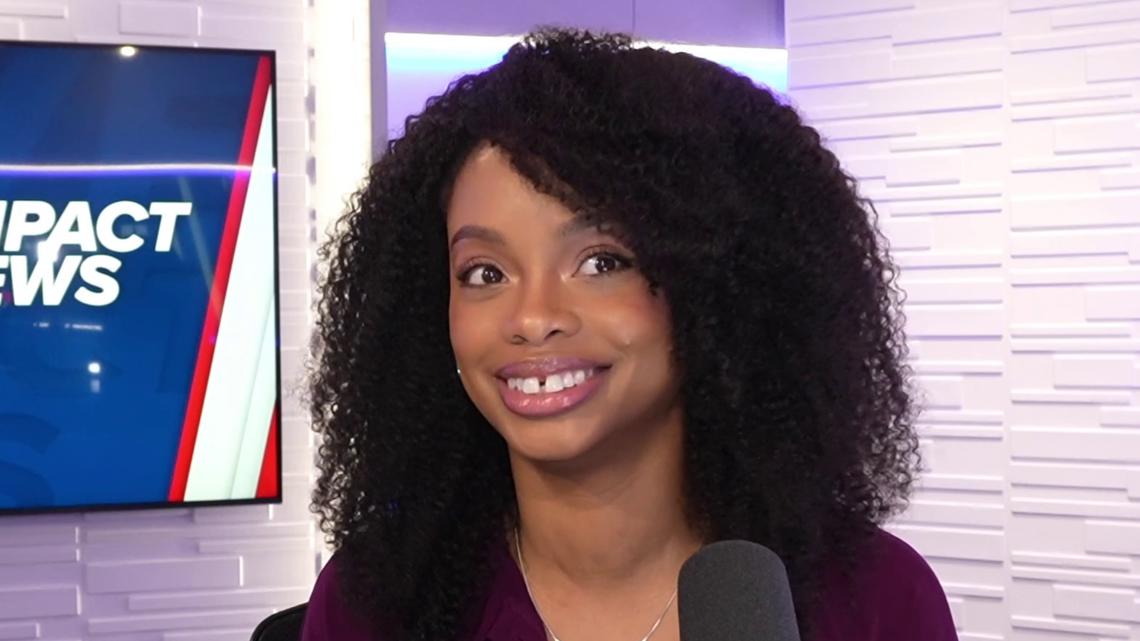 South Carolina native Amethyst Davis lands lead role in Amazon Prime Civil War spy thriller