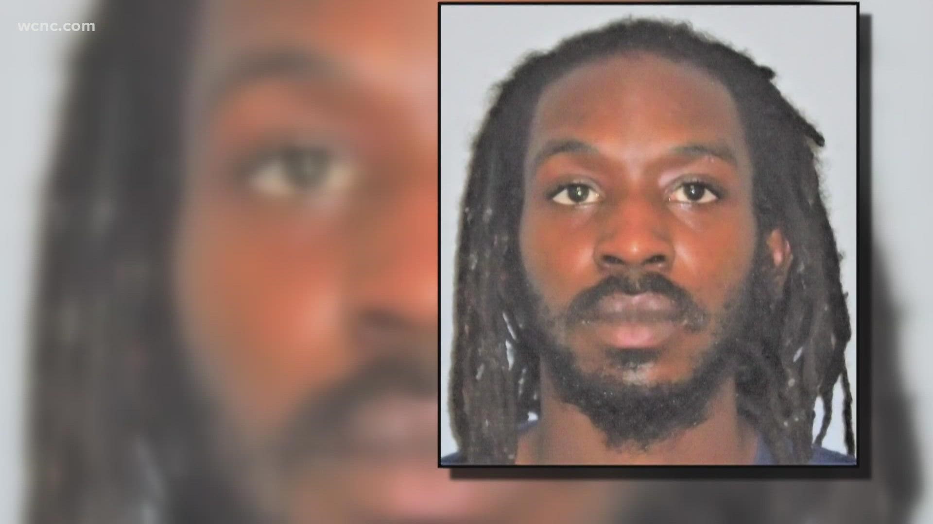 Police charged Emanual Bedford with the murder and kidnapping of Deidre Reid. Bedford is the father of Reid's youngest son.