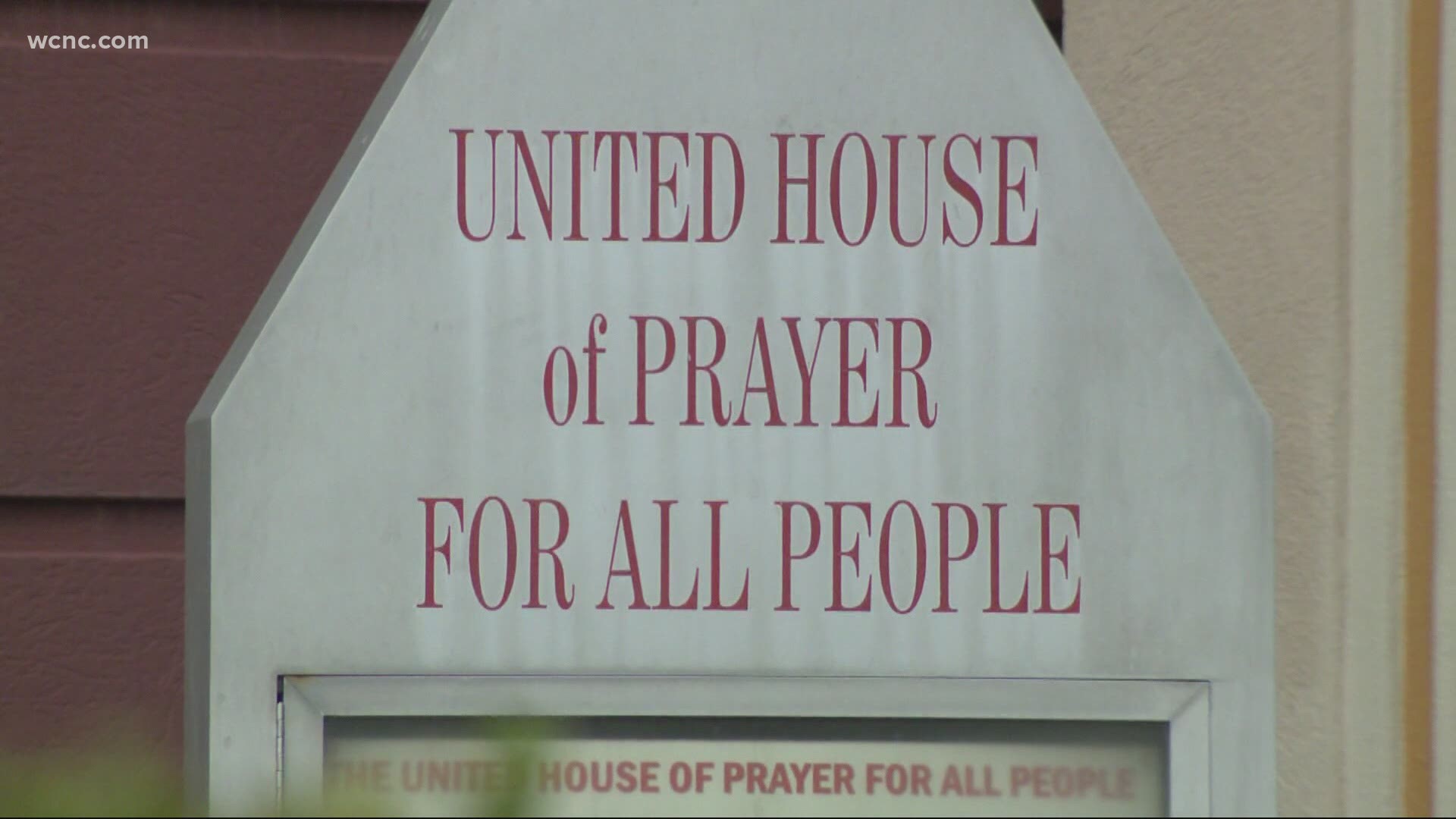 The pastor of the United House of Prayer for All People is facing new allegations after a COVID-19 outbreak at the church is linked to 140 new cases.