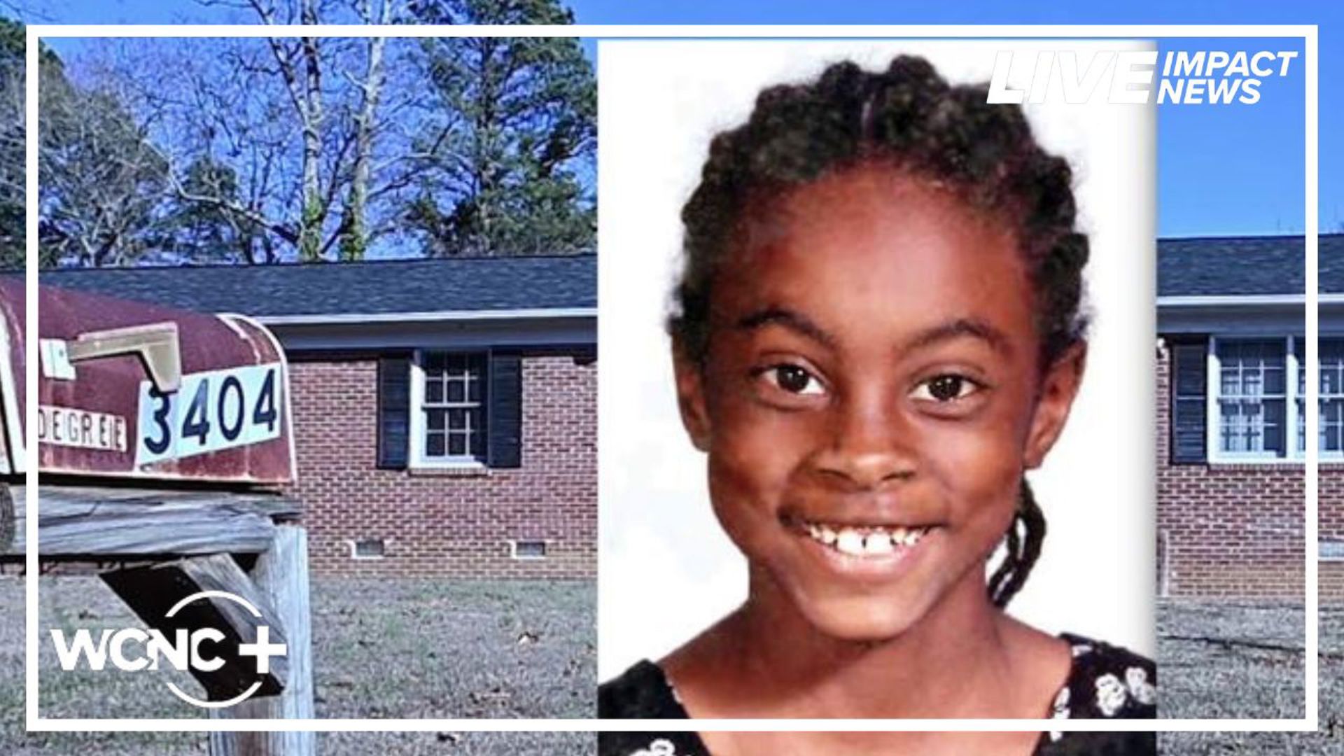 Jacqueline Degree, the cousin of Asha Degree, discusses the family dynamic and what she remembers from the day before her cousin's disappearance.
