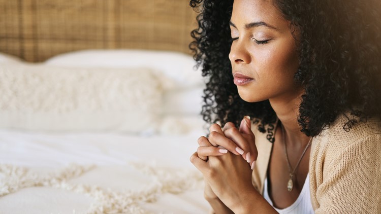 More young people are religious, but not attending church, study shows