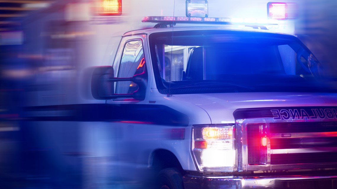 Coaching staff member dies ahead of North Carolina high school baseball game
