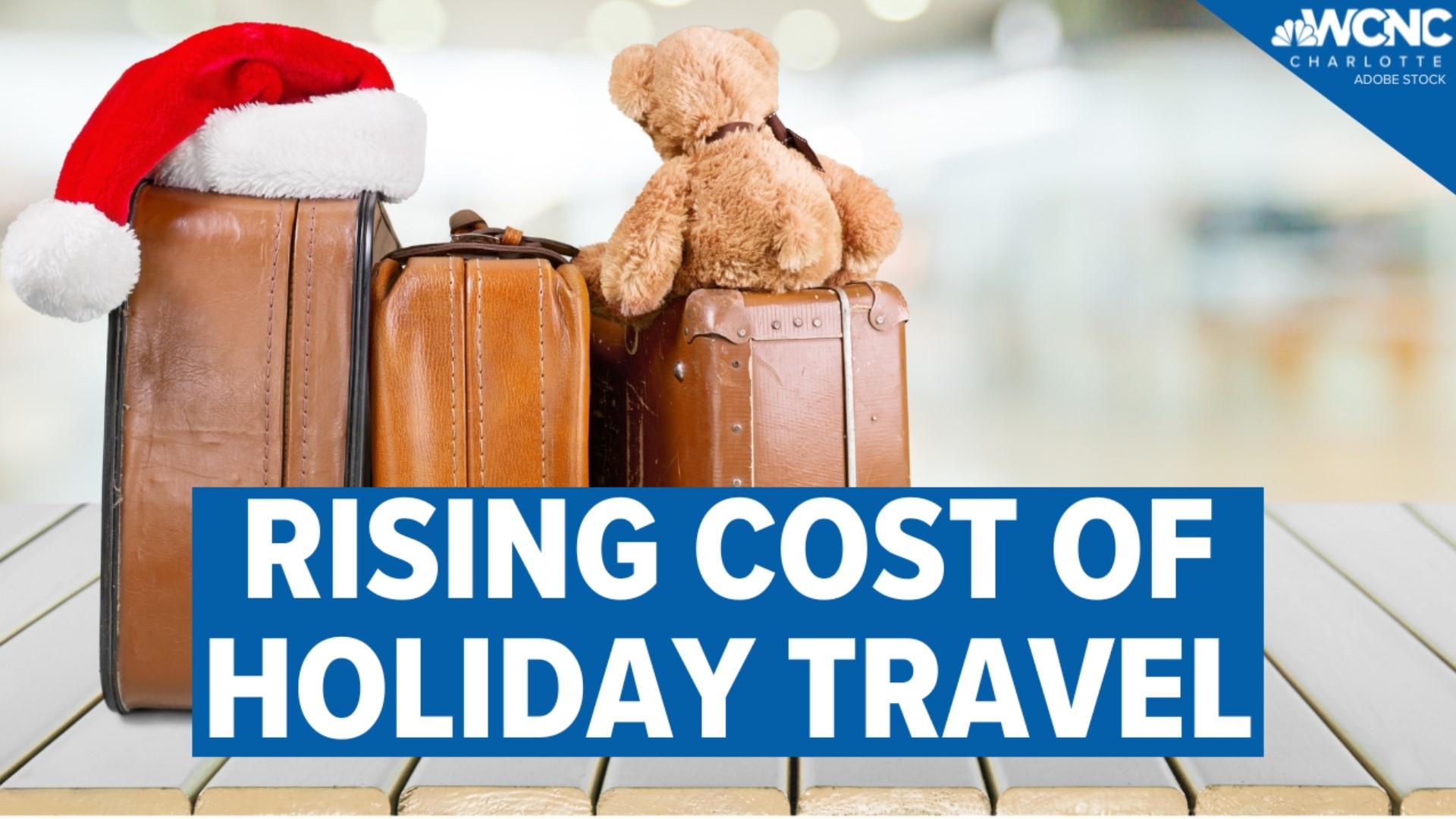 If you still haven't booked your holiday travel plans, be prepared to pay more. Here's how you can still find an affordable flight before it's too late.