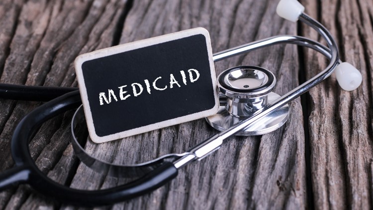Medicaid changes go into effect April 1, could impact nearly 300,000 people