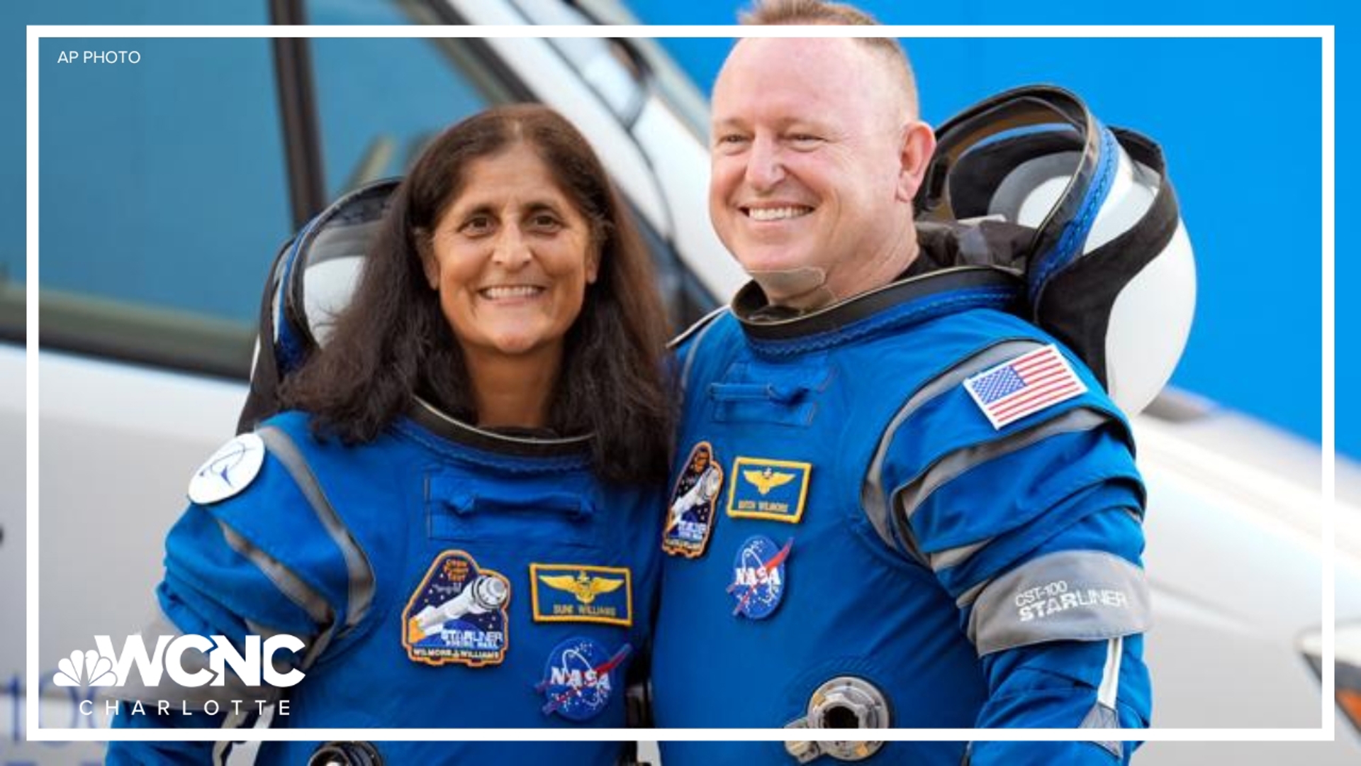 It's been three months since two NASA astronauts became stranded on the International Space Station. Here's when they could come back.