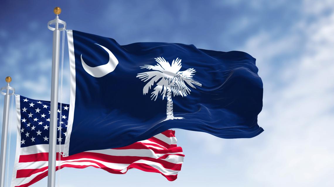 South Carolina reports nearly 400 human trafficking victims after SLED investigations