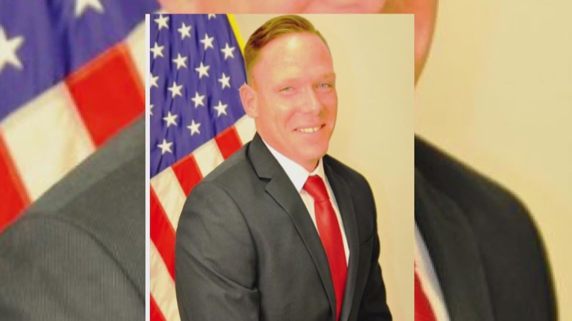 5 years later: York County detective Mike Doty killed in ambush - Vimarsana News
