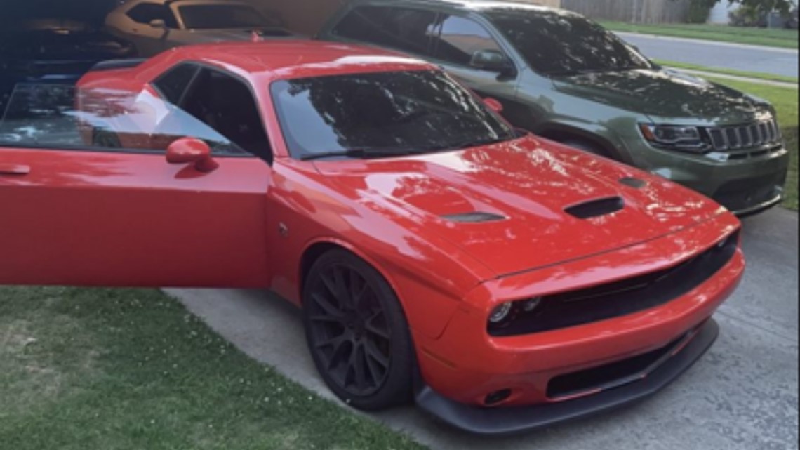 Police recover $11.5 million worth of stolen cars - Vimarsana News