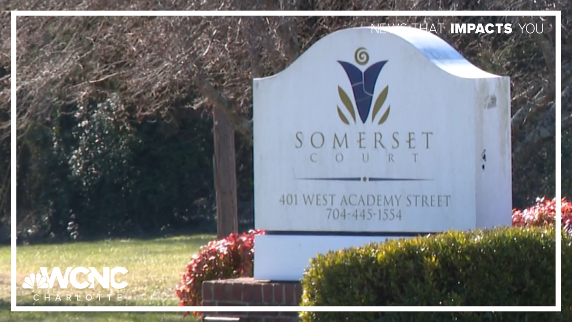 A former Somerset Court of Cherryville worker shared concerns about a hospice patient forced to sleep on the floor, call bell problems, and an unexpected death.