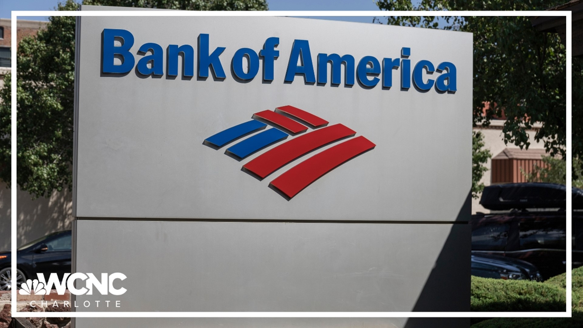 On Tuesday, the CFPB said that Bank of America violated federal law by routinely falsifying forms about mortgage applicants.